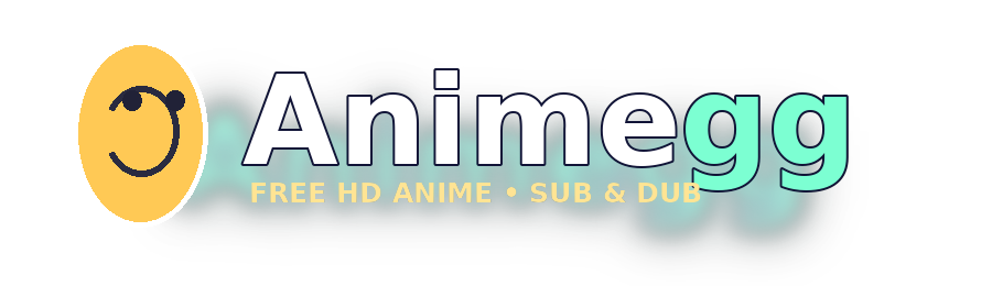Animegg logo